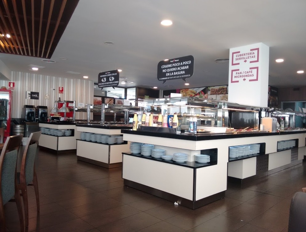 FOOD HOUSE