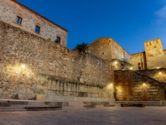 Foro de los Balbos
