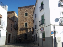 Torre de Mérida Este