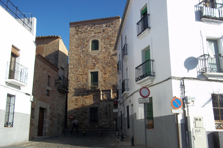 Torre de Mérida Este