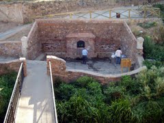 FUENTE FRÍA