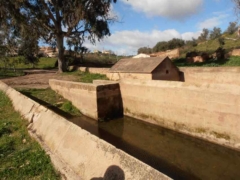 Fuente Hinche