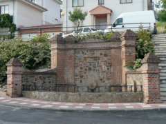 Fuente Rocha