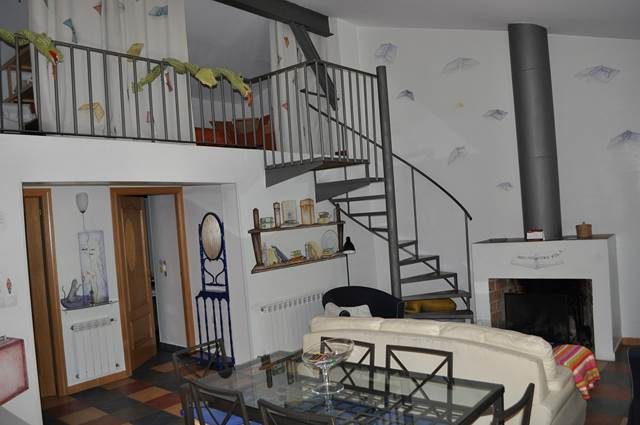 APARTAMENTOS TURÍSTICOS LA CASA PINTADA 5