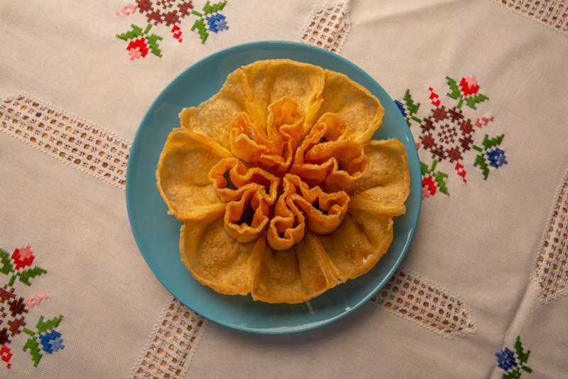 Feria del Dulce Conventual