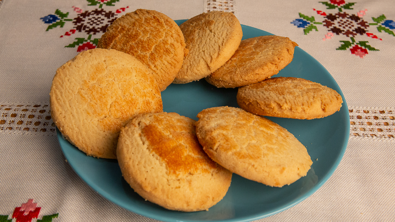 DULCE CONVENTUAL