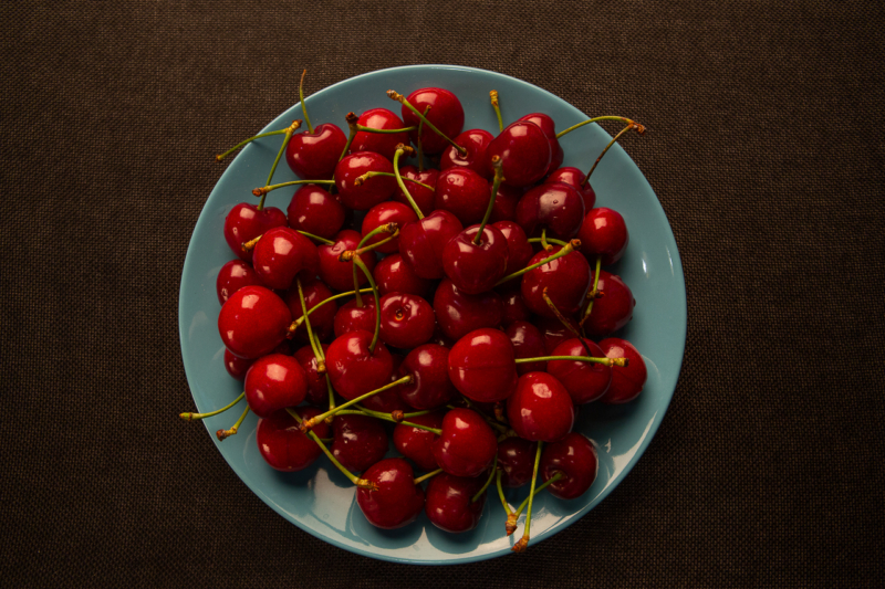 RUTA GASTRONÓMICA DE LAS FRUTAS Y LICORES