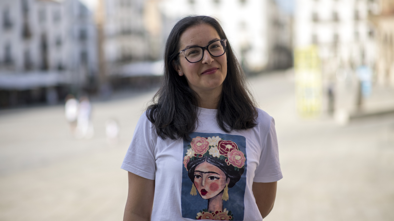 GEMA MÉNDEZ FERNÁNDEZ