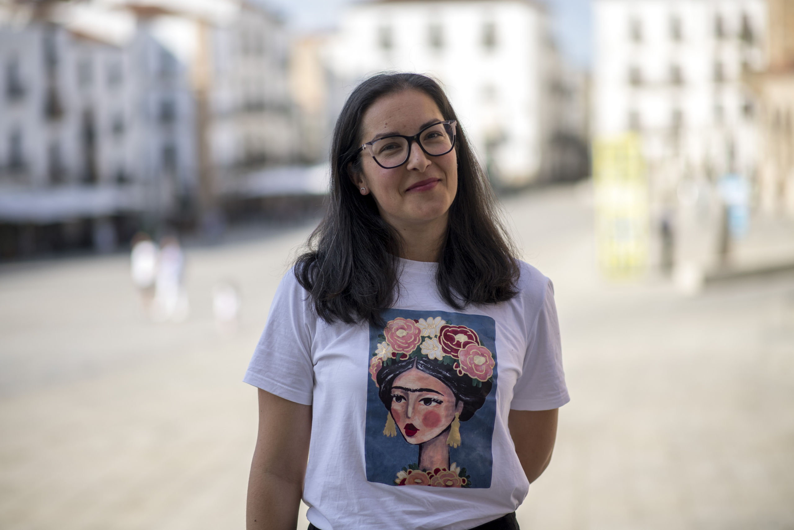 GEMA MÉNDEZ FERNÁNDEZ
