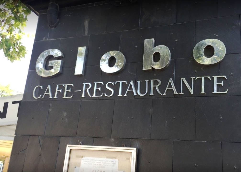 Restaurante Globo