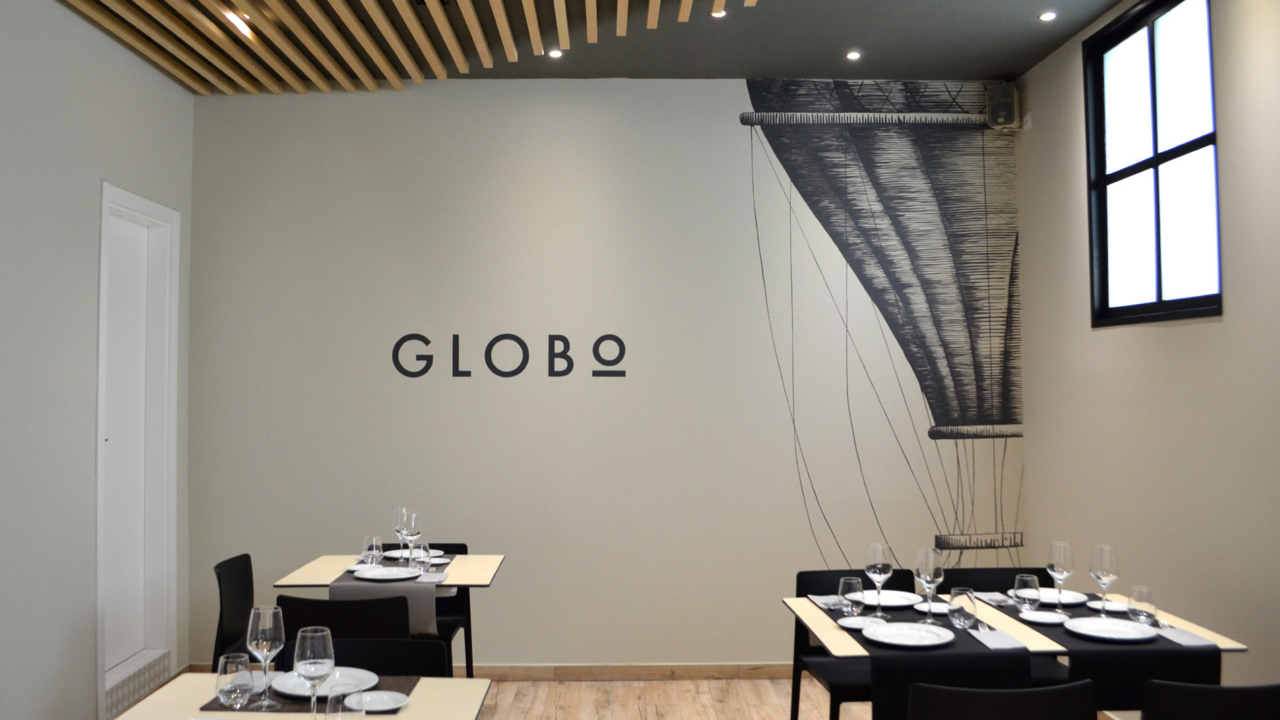 Restaurante Globo