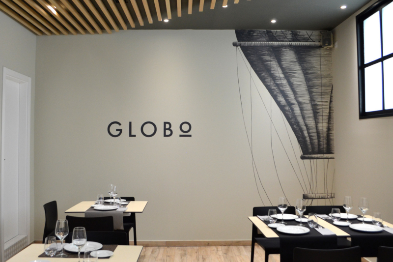 Restaurante Globo