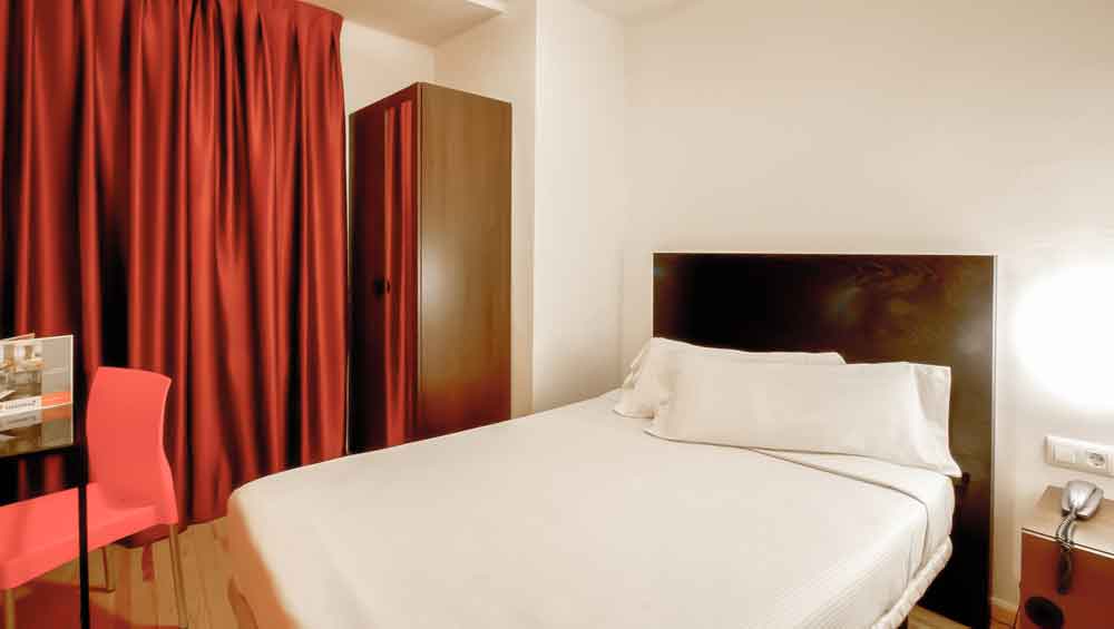 HOTELES 2 I
