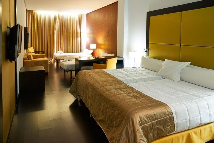 GRAN HOTEL DON MANUEL 5
