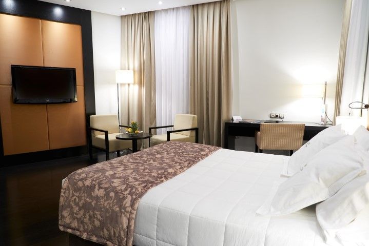 GRAN HOTEL DON MANUEL 4