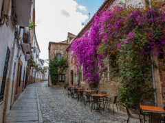 Hospital de los Caballeros