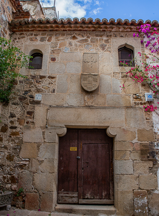 Hospital de los Caballeros 3
