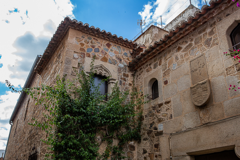 Hospital de los Caballeros 4