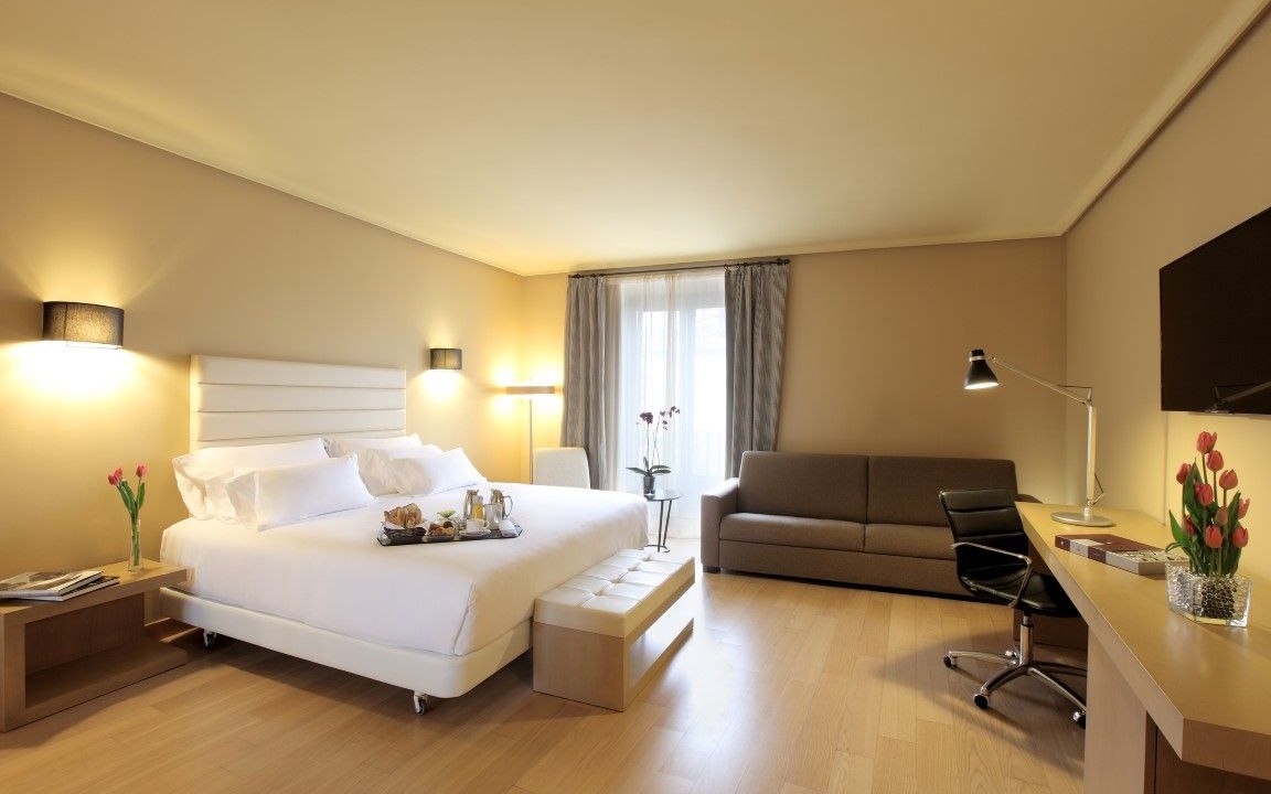 HOTEL NH PALACIO DE OQUENDO 2