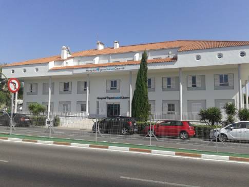 Hospital QuirónSalud