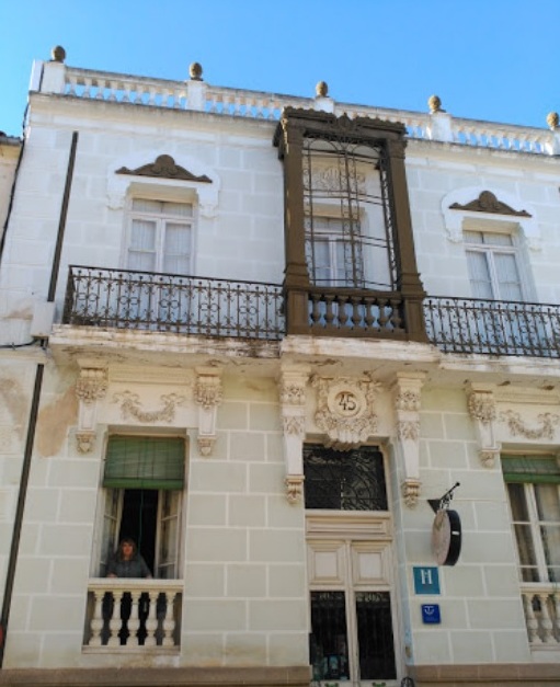 Fachada