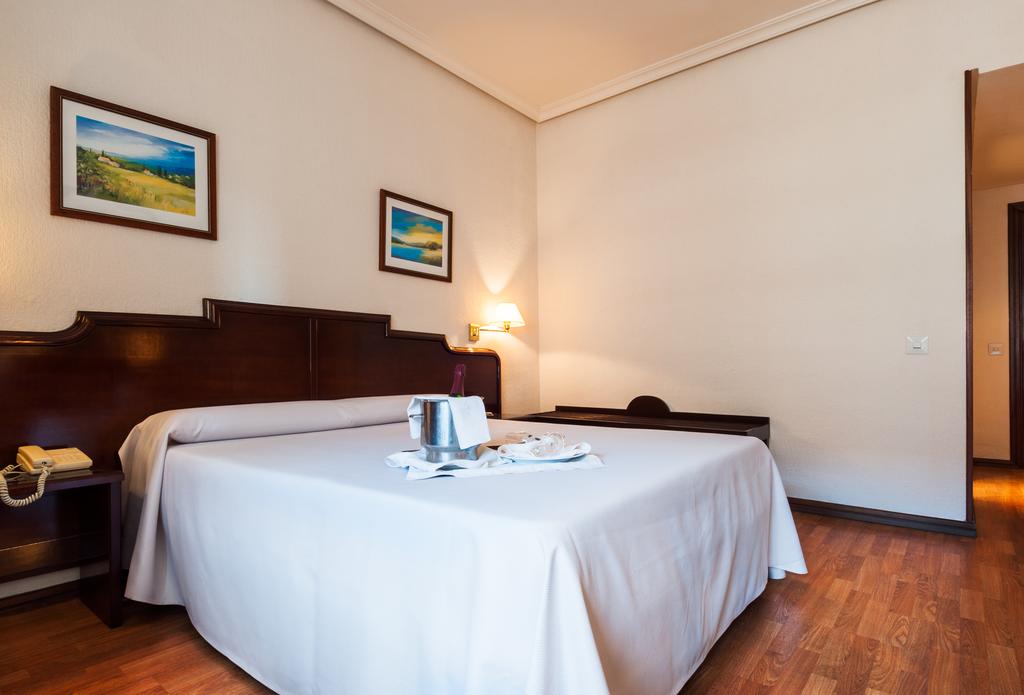 HOTEL ALCÁNTARA