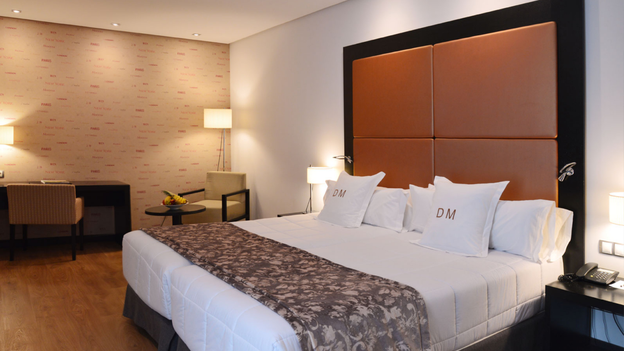 GRAN HOTEL DON MANUEL