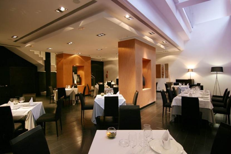 RESTAURANTE GRAN HOTEL DON MANUEL