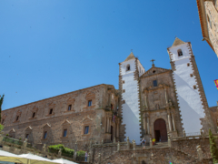 Iglesia de San Francisco Javier y Colegio Compañía de Jesús