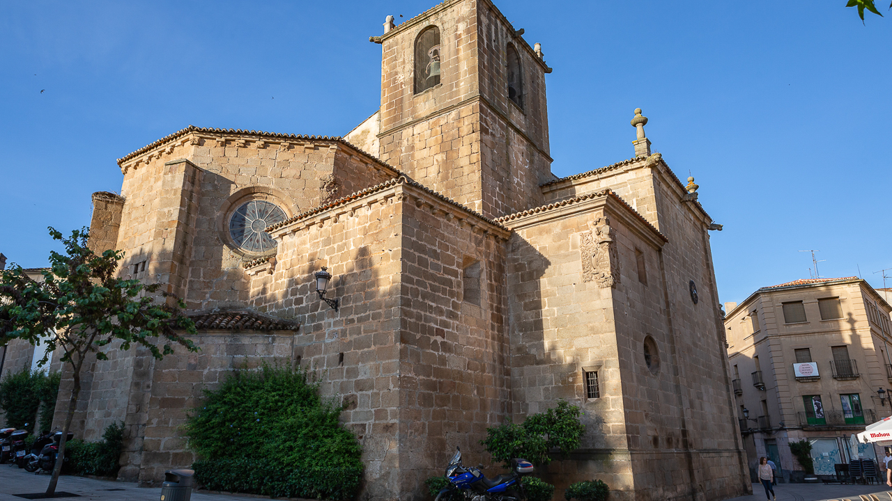 Iglesia de San Juan 1