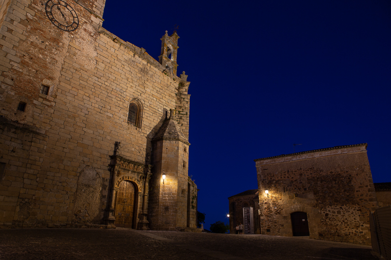 Iglesia de San Mateo 5