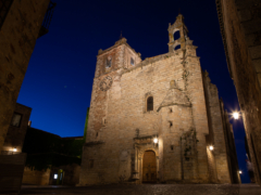 Iglesia de San Mateo