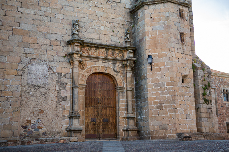 Iglesia de San Mateo 2