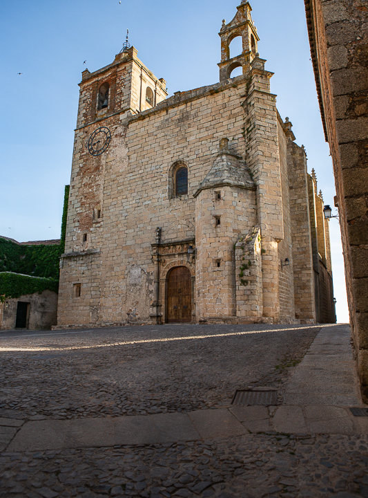 Iglesia de San Mateo 3