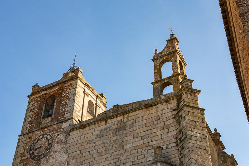 Iglesia de San Mateo 4