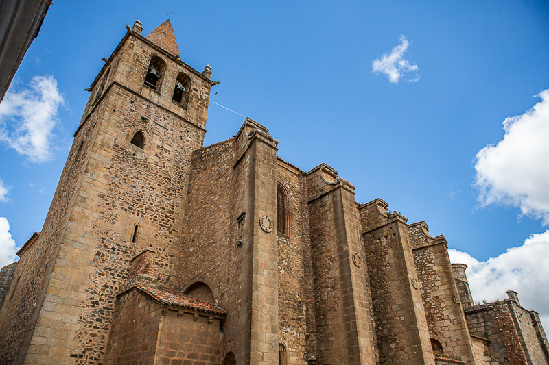 Iglesia de Santiago 4