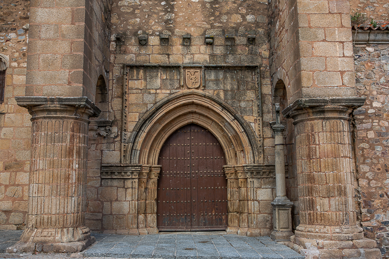 Iglesia de Santiago 6
