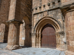 Iglesia de Santiago
