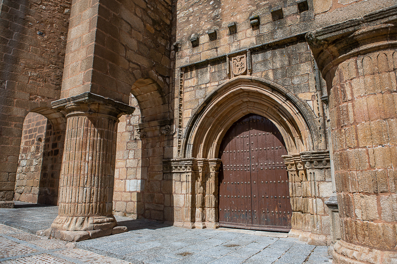Iglesia de Santiago 7