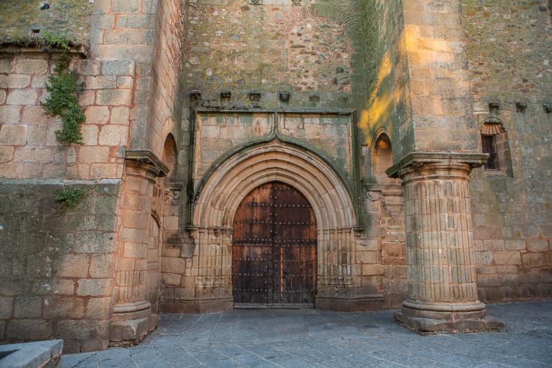 Iglesia de Santiago 2