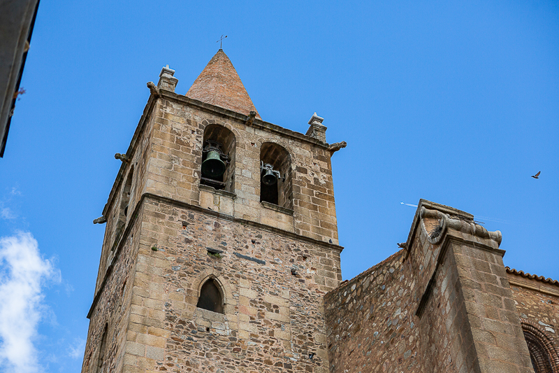 Iglesia de Santiago 5
