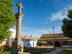 Iglesia del Espíritu Santo