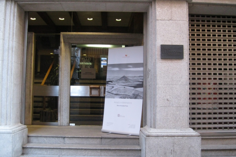 SALA DE EXPOSICIONES PINTORES 10