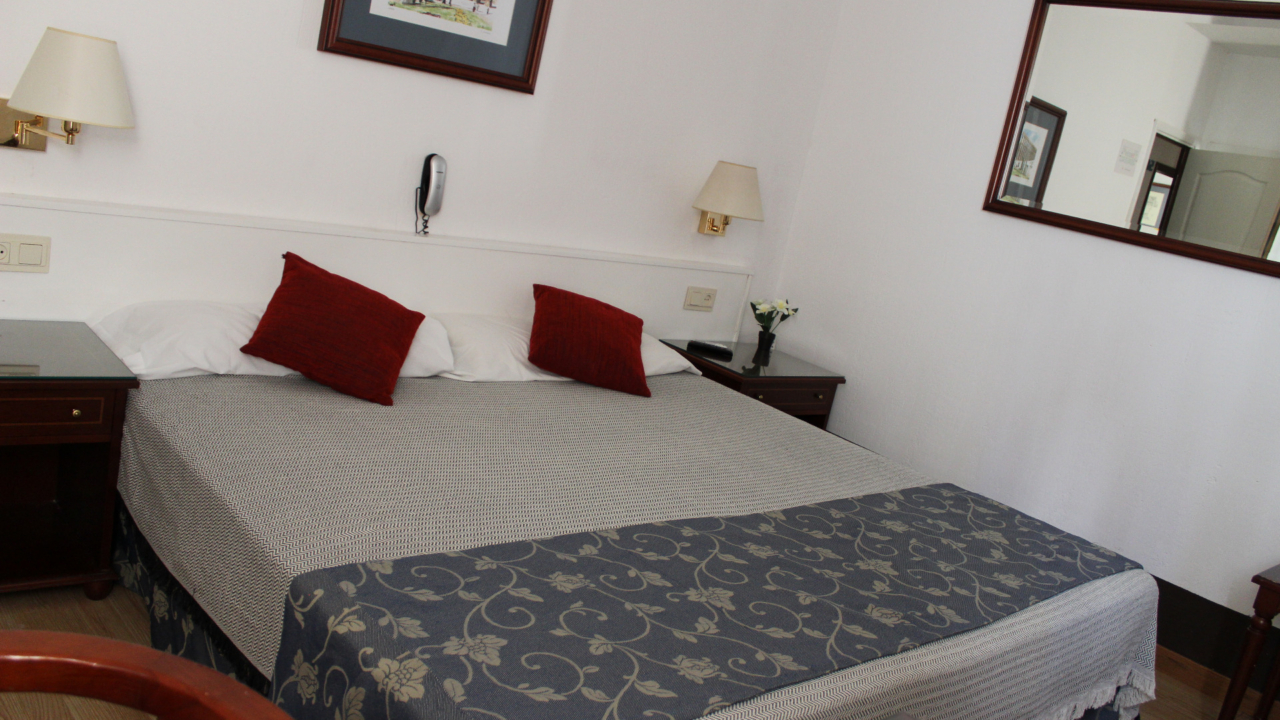 HOTEL NUEVO ARA