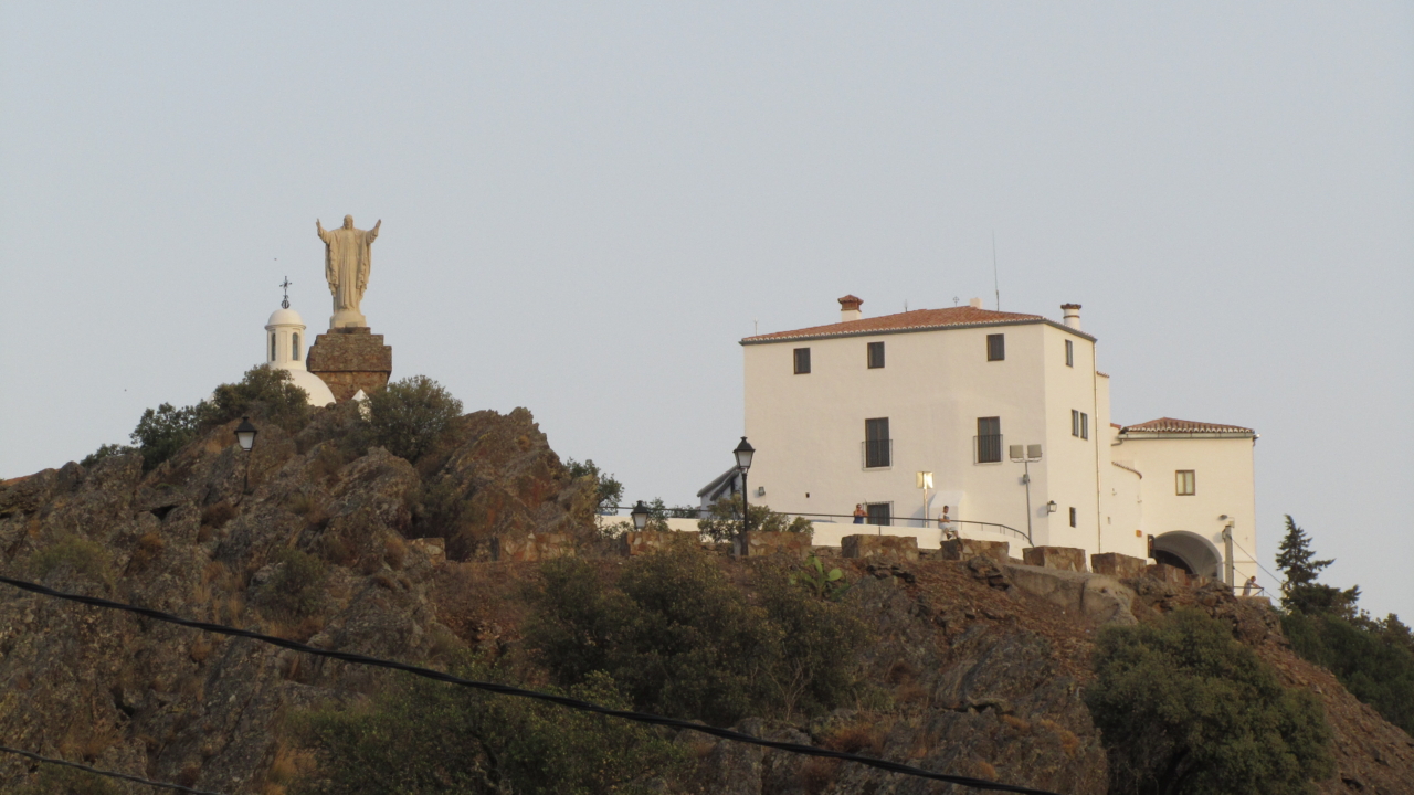 RUTA DE LA ARQUITECTURA RELIGIOSA