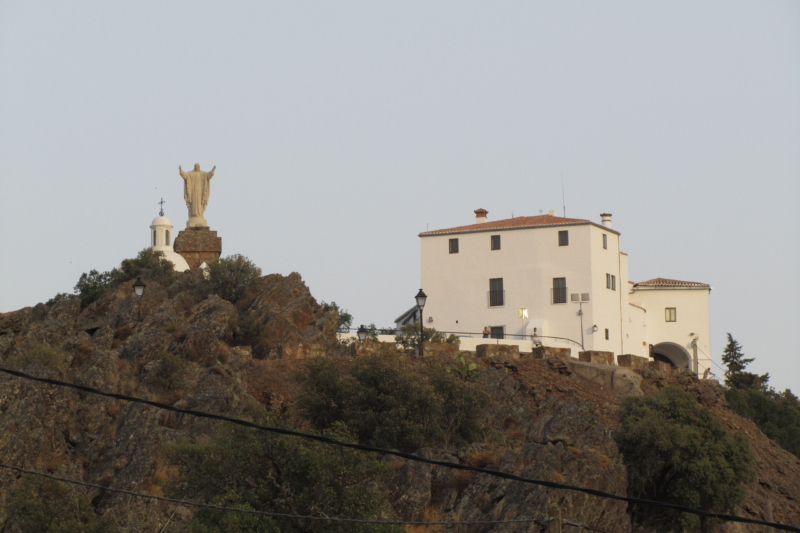 RUTA DE LA ARQUITECTURA RELIGIOSA