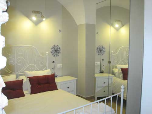 APARTAMENTOS TURÍSTICOS ENCANTO 4