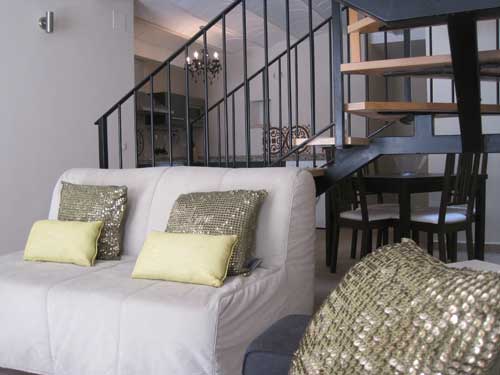 APARTAMENTOS TURÍSTICOS ENCANTO 2