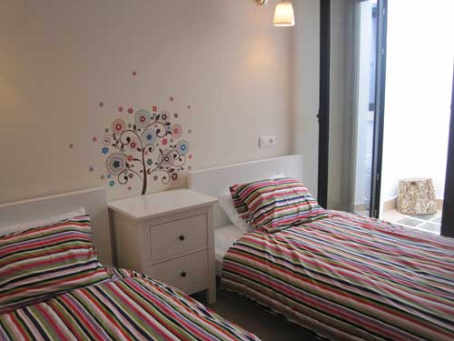 APARTAMENTOS TURÍSTICOS ENCANTO