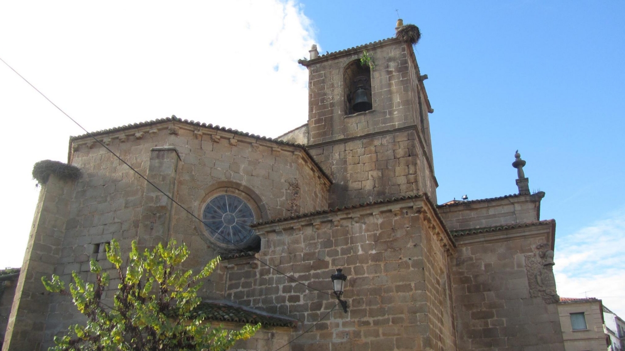 Iglesia de San Juan